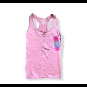 NWT Maternity Tank